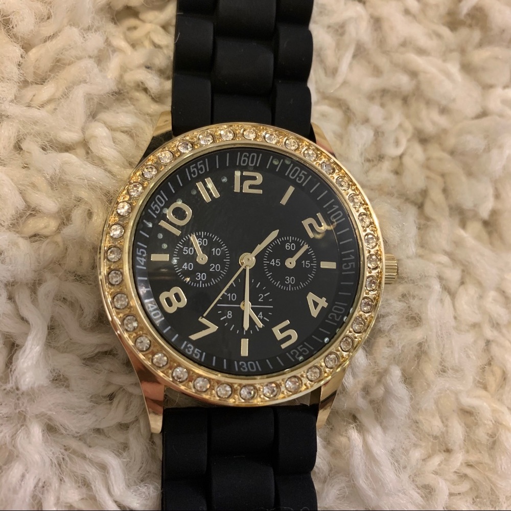 Fashion Watch - Boutique